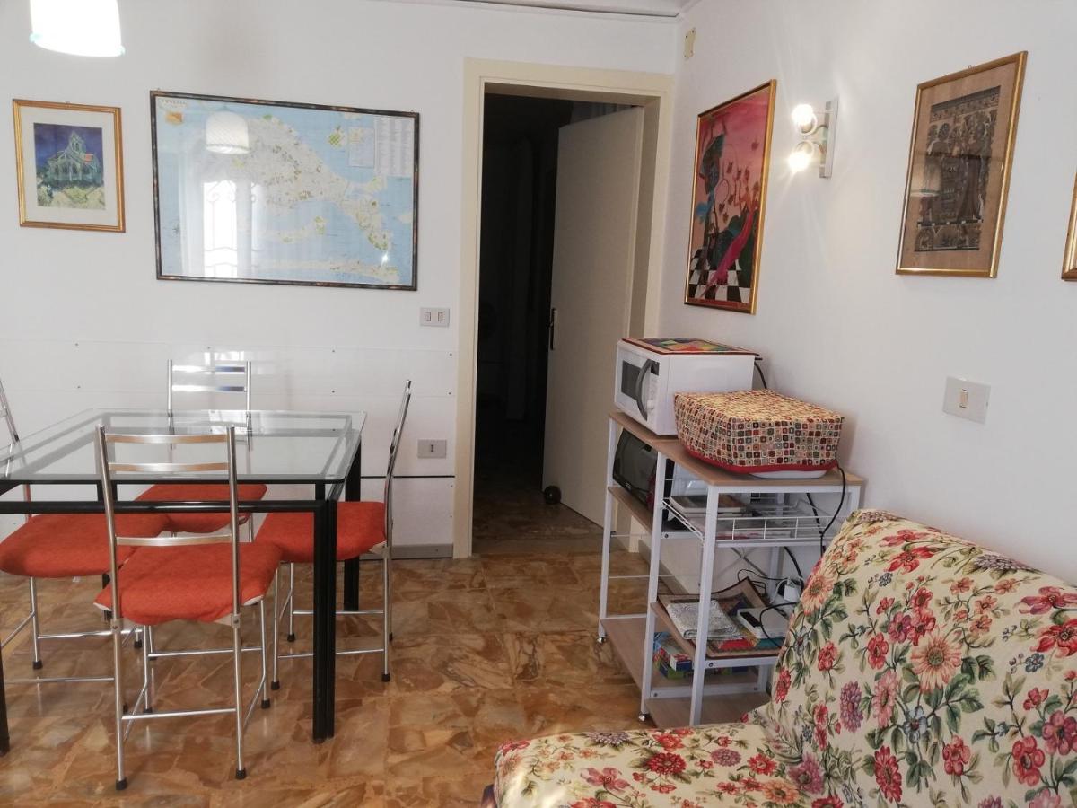 In The Heart Of Venice Free Internet Apartment Luaran gambar